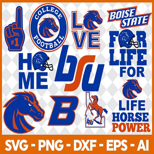 Boise State Broncos