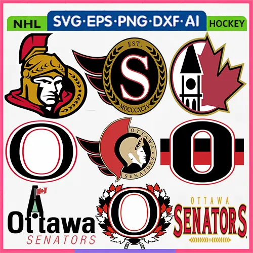 Ottawa Senators logo